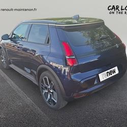 Renault R5 E-Tech Renault 5 E-Tech Electrique 150 ch autonomie confort Techno Maintenon