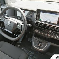 Peugeot Expert EXPERT FGN M DIESEL 150 CH AUTOMATIQUE Manosque