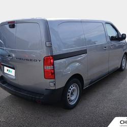 Peugeot Expert EXPERT FGN M DIESEL 150 CH AUTOMATIQUE Manosque