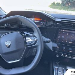 Peugeot 308 III Phase 1 308 PureTech 130ch S&S EAT8 Allure Pack Manosque