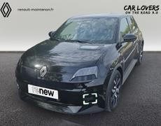 Renault R5 E-Tech Maintenon