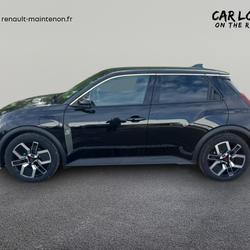Renault R5 E-Tech 5 E-Tech Electrique 150 ch autonomie confort Techno occasion - Maintenon - photo 2/30