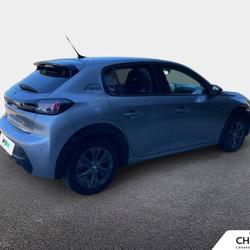 Peugeot e-208 208 Electrique 50 kWh 136ch Style Manosque