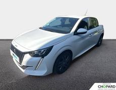 Peugeot 208 Digne-les-Bains