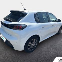 Peugeot 208 208 PureTech 75 S&S BVM5 Active Business Digne-les-Bains