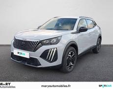 Peugeot 2008 Saint-Quentin