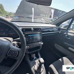 Citroen C3 C3 PureTech 110 S&S BVM6 ELLE Digne-les-Bains