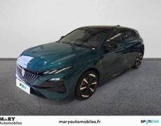 Peugeot e-308 Saint-Quentin