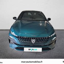 Peugeot e-308 308 Electrique 55 kWh 156ch GT Exclusive Saint-Quentin