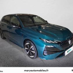Peugeot e-308 308 Electrique 55 kWh 156ch GT Exclusive Saint-Quentin