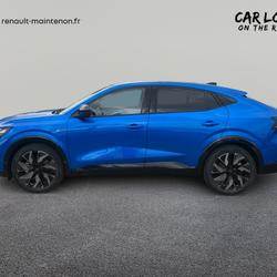 Renault Rafale Rafale E-Tech full hybrid 200 ch esprit Alpine Maintenon