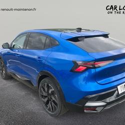 Renault Rafale Rafale E-Tech full hybrid 200 ch esprit Alpine Maintenon