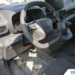 Citroen Berlingo BERLINGO VAN TAILLE M 650KG BLUEHDI 130 S&S EAT8 Manosque