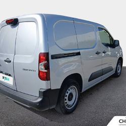 Citroen Berlingo BERLINGO VAN TAILLE M 650KG BLUEHDI 130 S&S EAT8 Manosque