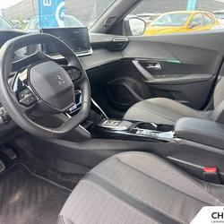 Peugeot 2008 2008 PureTech 130 S&S EAT8 Allure Pack Gap