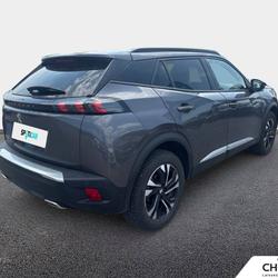 Peugeot 2008 2008 PureTech 130 S&S EAT8 Allure Pack Gap