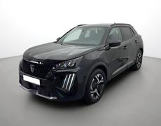 Peugeot e-2008 Gap