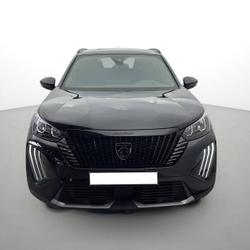 Peugeot e-2008 2008 Electrique 54 kWh 156 ch Allure Gap