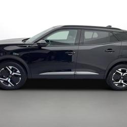 Peugeot e-2008 2008 Electrique 54 kWh 156 ch Allure Gap