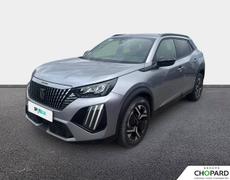 Peugeot 2008 Gap