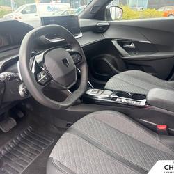Peugeot 2008 2008 Hybrid 136 e-DCS6 Allure Gap