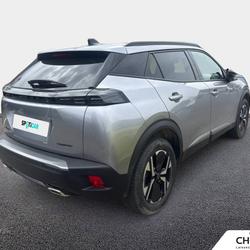 Peugeot 2008 2008 Hybrid 136 e-DCS6 Allure Gap