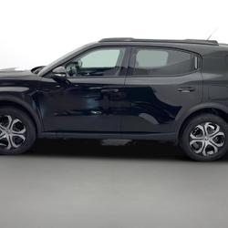 Citroen C3 Aircross C3 Aircross Hybride 145 ch Aut Plus Gap