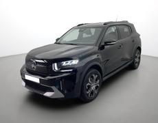 Citroen C3 Aircross - C3 Aircross Hybride 145 ch Aut Plus - 22 989 €