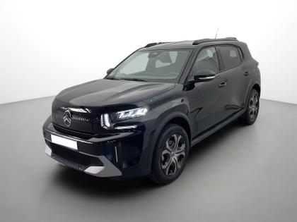 Citroen C3 Aircross - C3 Aircross Hybride 145 ch Aut Plus - 22 989 €