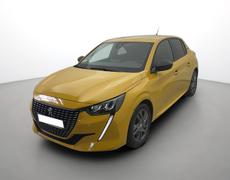 Peugeot 208 Gap