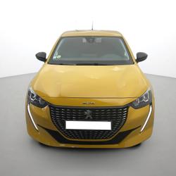Peugeot 208 208 BlueHDi 100 S&S BVM6 Active Business Gap