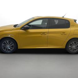 Peugeot 208 208 BlueHDi 100 S&S BVM6 Active Business Gap