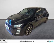 Peugeot 208 Saint-Quentin