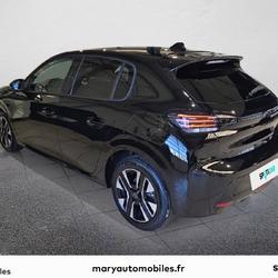 Peugeot 208 208 100 S&S BVM6 Allure Saint-Quentin