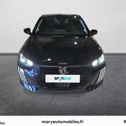 Peugeot 208 208 100 S&S BVM6 Allure Saint-Quentin
