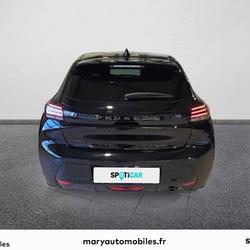 Peugeot 208 208 100 S&S BVM6 Allure Saint-Quentin