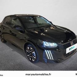 Peugeot 208 208 100 S&S BVM6 Allure Saint-Quentin