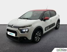 Citroen C3 Chatuzange-le-Goubet