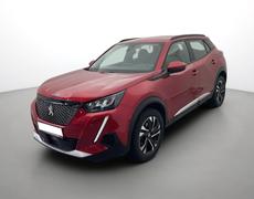 Peugeot 2008 Gap