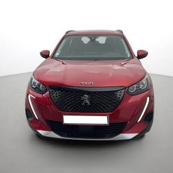 Peugeot 2008 2008 PureTech 130 S&S BVM6 Allure Gap
