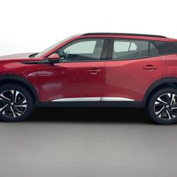 Peugeot 2008 2008 PureTech 130 S&S BVM6 Allure Gap