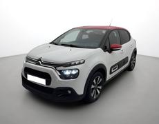 Citroen C3 - C3 PureTech 83 S&S BVM5 Shine - 11 990 €