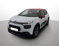 Citroen C3 Gap
