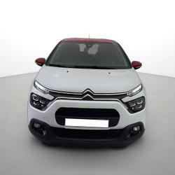 Citroen C3 C3 PureTech 83 ch BVM5 Plus Gap