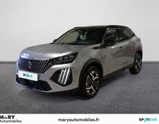 Peugeot 2008 Saint-Quentin