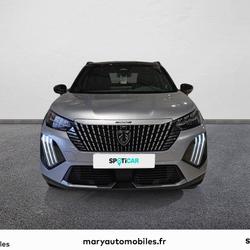 Peugeot 2008 2008 Hybrid 145 e-DCS6 GT Exclusive Saint-Quentin