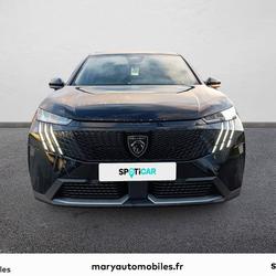 Peugeot 3008 3008 Hybrid 145 e-DCS6 Allure Saint-Quentin