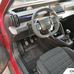 Citroen C3 C3 Turbo 100 ch Manuelle Plus Manosque