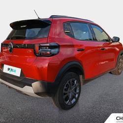 Citroen C3 C3 Turbo 100 ch Manuelle Plus Manosque
