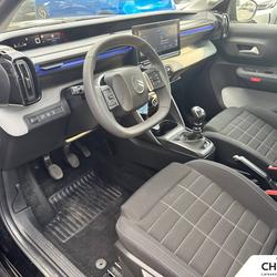 Citroen C3 C3 Turbo 100 ch Manuelle Plus Manosque